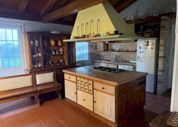 Cucina - Villa Loc. San Lorenzo
 
Snc, Valvasone Arzene - photo 67