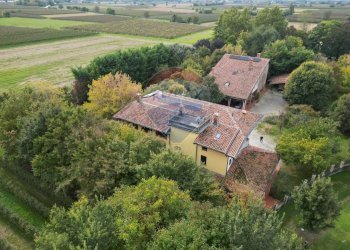 Casa all\'aperto - Villa Loc. San Lorenzo
 
Snc, Valvasone Arzene - photo 68