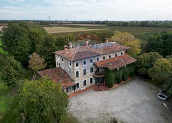 Casa all\'aperto - Villa Loc. San Lorenzo
 
Snc, Valvasone Arzene - photo 69