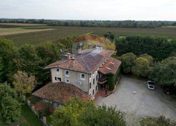 Casa all\'aperto - Villa Loc. San Lorenzo
 
Snc, Valvasone Arzene - photo 70