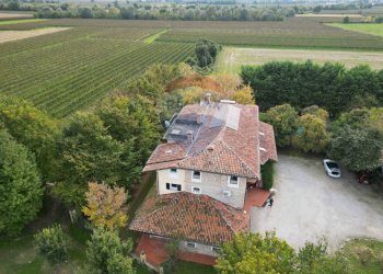 Casa all\'aperto - Villa Loc. San Lorenzo
 
Snc, Valvasone Arzene - photo 71