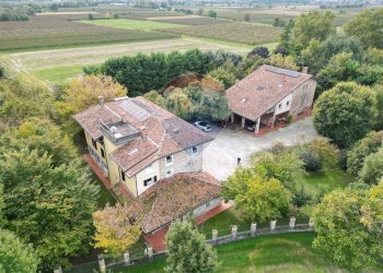 Casa all\'aperto - Villa Loc. San Lorenzo
 
Snc, Valvasone Arzene - photo 72