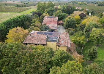 Casa all\'aperto - Villa Loc. San Lorenzo
 
Snc, Valvasone Arzene - photo 74