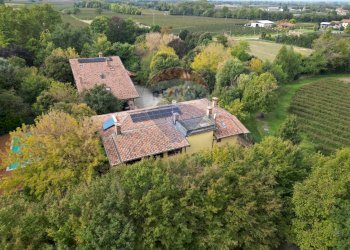 Casa all\'aperto - Villa Loc. San Lorenzo
 
Snc, Valvasone Arzene - photo 75