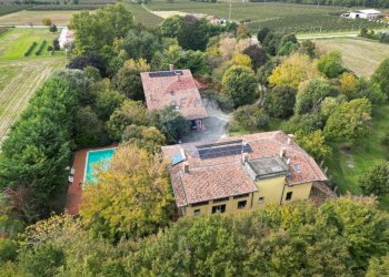 Casa all\'aperto - Villa Loc. San Lorenzo
 
Snc, Valvasone Arzene - photo 76