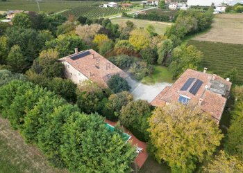 Casa all\'aperto - Villa Loc. San Lorenzo
 
Snc, Valvasone Arzene - photo 79