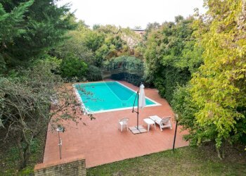Piscina - Villa Loc. San Lorenzo
 
Snc, Valvasone Arzene - photo 80