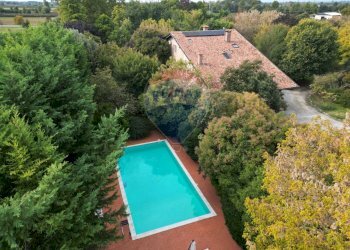 Piscina - Villa Loc. San Lorenzo
 
Snc, Valvasone Arzene - photo 81