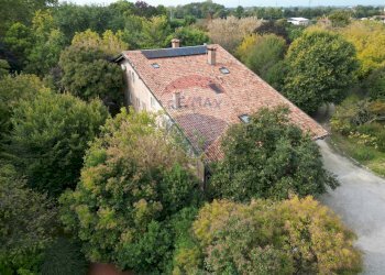 Casa all\'aperto - Villa Loc. San Lorenzo
 
Snc, Valvasone Arzene - photo 82