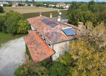 Casa all\'aperto - Villa Loc. San Lorenzo
 
Snc, Valvasone Arzene - photo 83