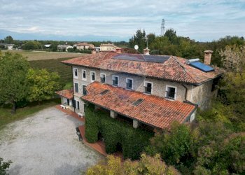 Casa all\'aperto - Villa Loc. San Lorenzo
 
Snc, Valvasone Arzene - photo 84