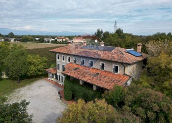 Casa all\'aperto - Villa Loc. San Lorenzo
 
Snc, Valvasone Arzene - photo 86