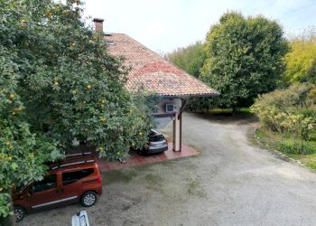 Terrazza - Villa Loc. San Lorenzo
 
Snc, Valvasone Arzene - photo 88