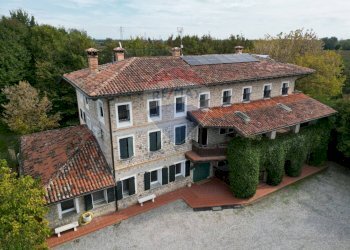 Casa all\'aperto - Villa Loc. San Lorenzo
 
Snc, Valvasone Arzene - photo 89