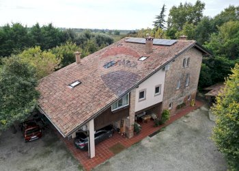 Casa all\'aperto - Villa Loc. San Lorenzo
 
Snc, Valvasone Arzene - photo 90