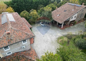 Casa all\'aperto - Villa Loc. San Lorenzo
 
Snc, Valvasone Arzene - photo 91