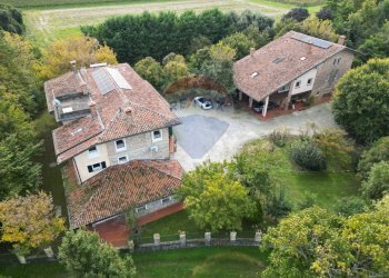 Casa all\'aperto - Villa Loc. San Lorenzo
 
Snc, Valvasone Arzene - photo 92