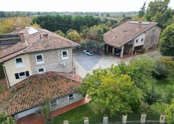 Casa all\'aperto - Villa Loc. San Lorenzo
 
Snc, Valvasone Arzene - photo 93