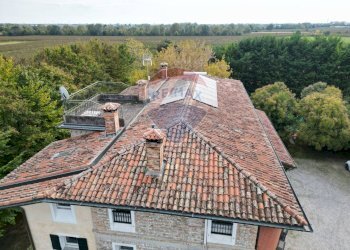 Casa all\'aperto - Villa Loc. San Lorenzo
 
Snc, Valvasone Arzene - photo 94