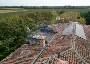 Casa all\'aperto - Villa Loc. San Lorenzo
 
Snc, Valvasone Arzene - photo 95