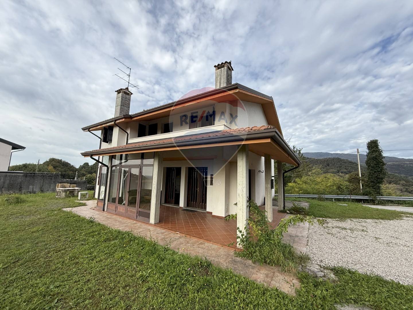 Casa all\'aperto - Villa Loc. Faviz
 
13, Castelnovo del Friuli - photo 3