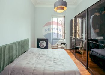 Camera / camera da letto - Appartamento Via Angelo Brofferio
3, Roma - foto 7