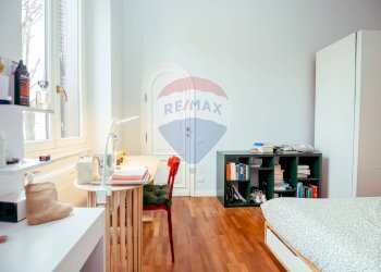 Camera / camera da letto - Appartamento Via Angelo Brofferio
3, Roma - foto 11