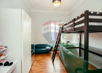 Camera / camera da letto - Appartamento Via Angelo Brofferio
3, Roma - foto 13