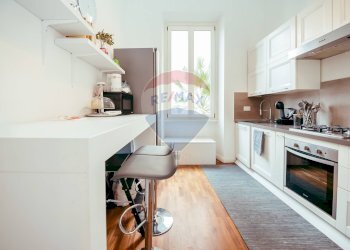 Cucina - Appartamento Via Angelo Brofferio
3, Roma - foto 14