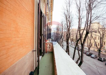 Balcone - Appartamento Via Angelo Brofferio
3, Roma - foto 19