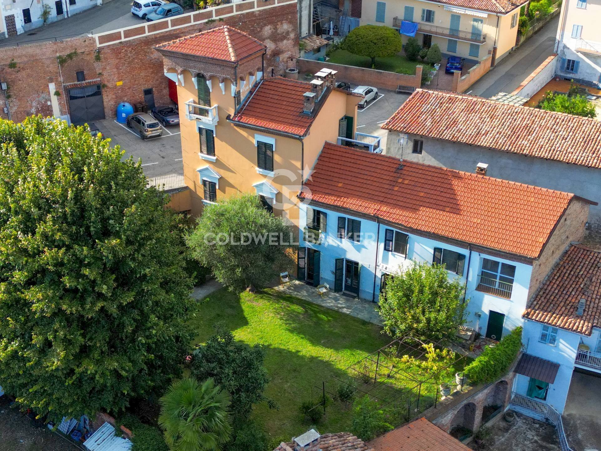 Foto 2 - Stabile - Palazzo piazza Madonna delle Grazie
 
2, Villa San Secondo - foto 2