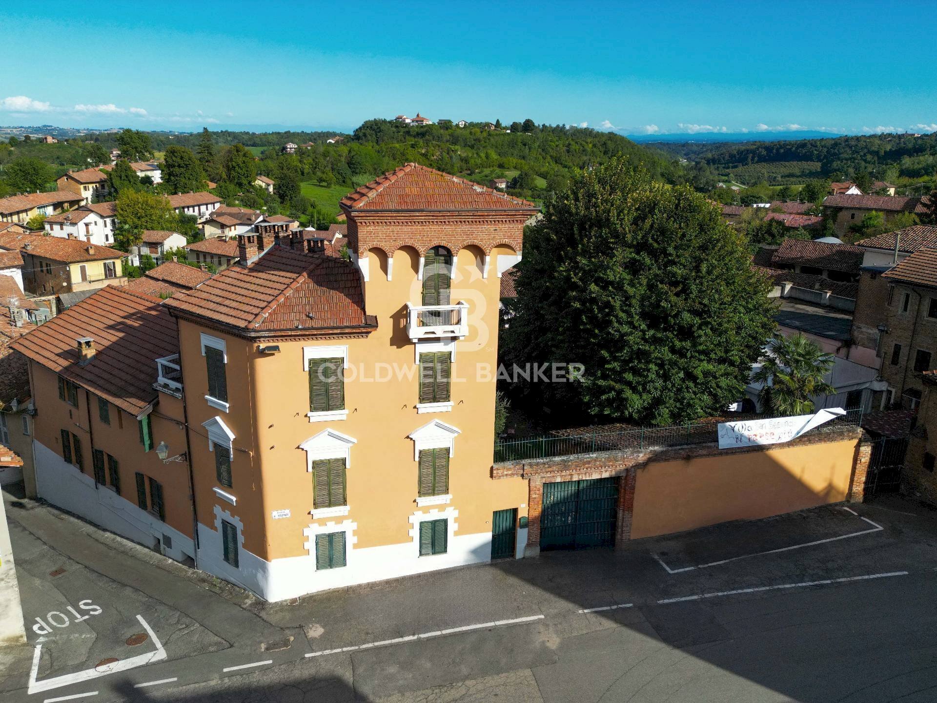 Foto 3 - Stabile - Palazzo piazza Madonna delle Grazie
 
2, Villa San Secondo - foto 3