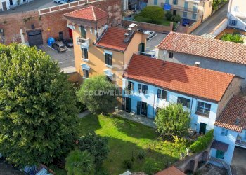 Foto 2 - Stabile - Palazzo piazza Madonna delle Grazie
 
2, Villa San Secondo - foto 2