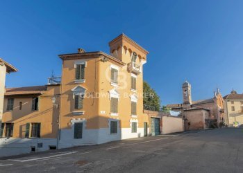 Foto 5 - Stabile - Palazzo piazza Madonna delle Grazie
 
2, Villa San Secondo - foto 5