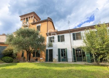 Foto 7 - Stabile - Palazzo piazza Madonna delle Grazie
 
2, Villa San Secondo - foto 7