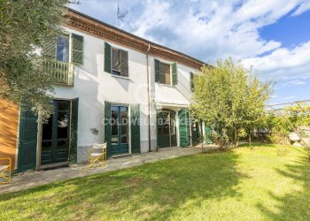 Foto 8 - Stabile - Palazzo piazza Madonna delle Grazie
 
2, Villa San Secondo - foto 8