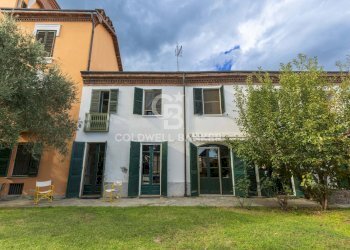 Foto 40 - Stabile - Palazzo piazza Madonna delle Grazie
 
2, Villa San Secondo - foto 40