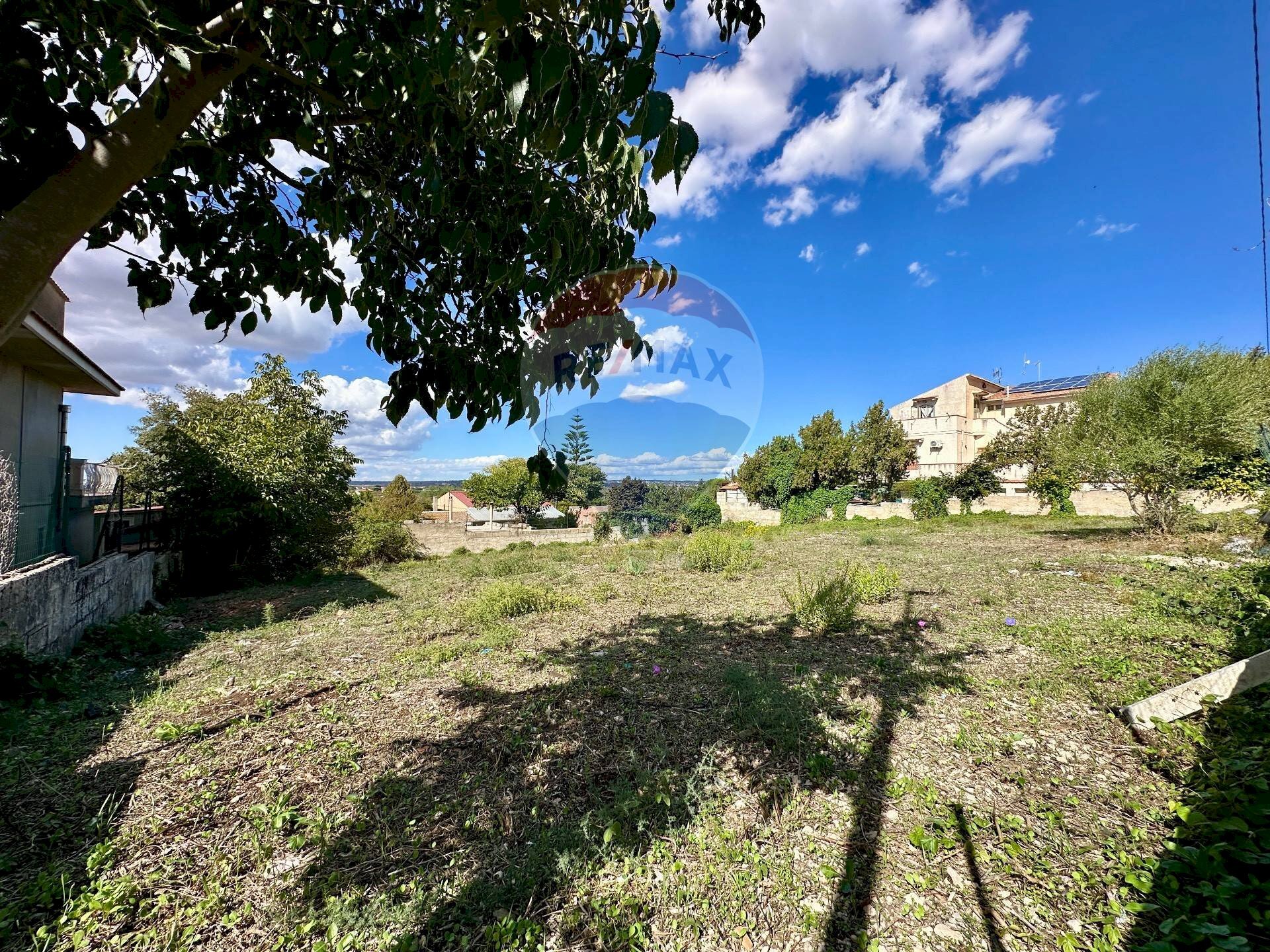 Giardino - Terreno edificabile C.da Cimillà, Ragusa - foto 1