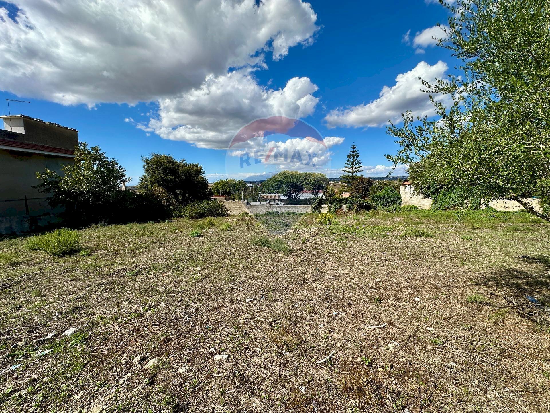 Giardino - Terreno edificabile C.da Cimillà, Ragusa - foto 3
