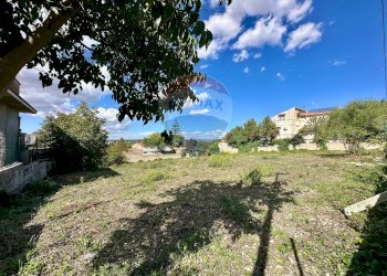 Giardino - Terreno edificabile C.da Cimillà, Ragusa - foto 1