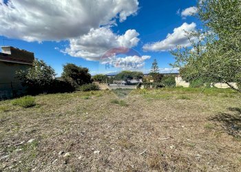 Giardino - Terreno edificabile C.da Cimillà, Ragusa - foto 3