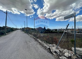 Vista delle montagne - Terreno edificabile C.da Cimillà, Ragusa - foto 7