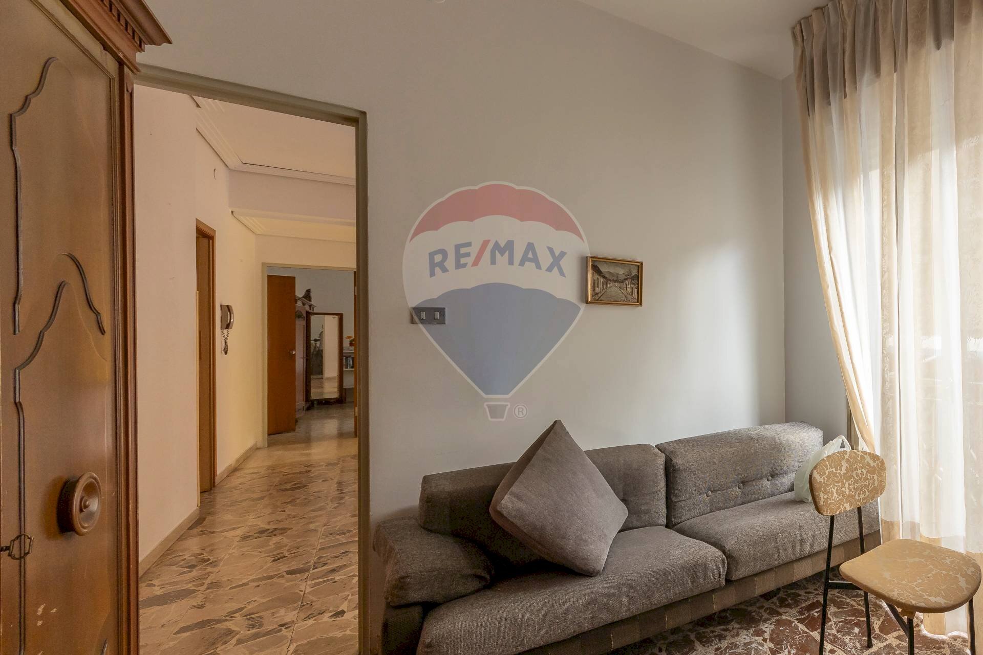 Soggiorno - Apartment via Carlo buscalia
 
22, Comiso - photo 1