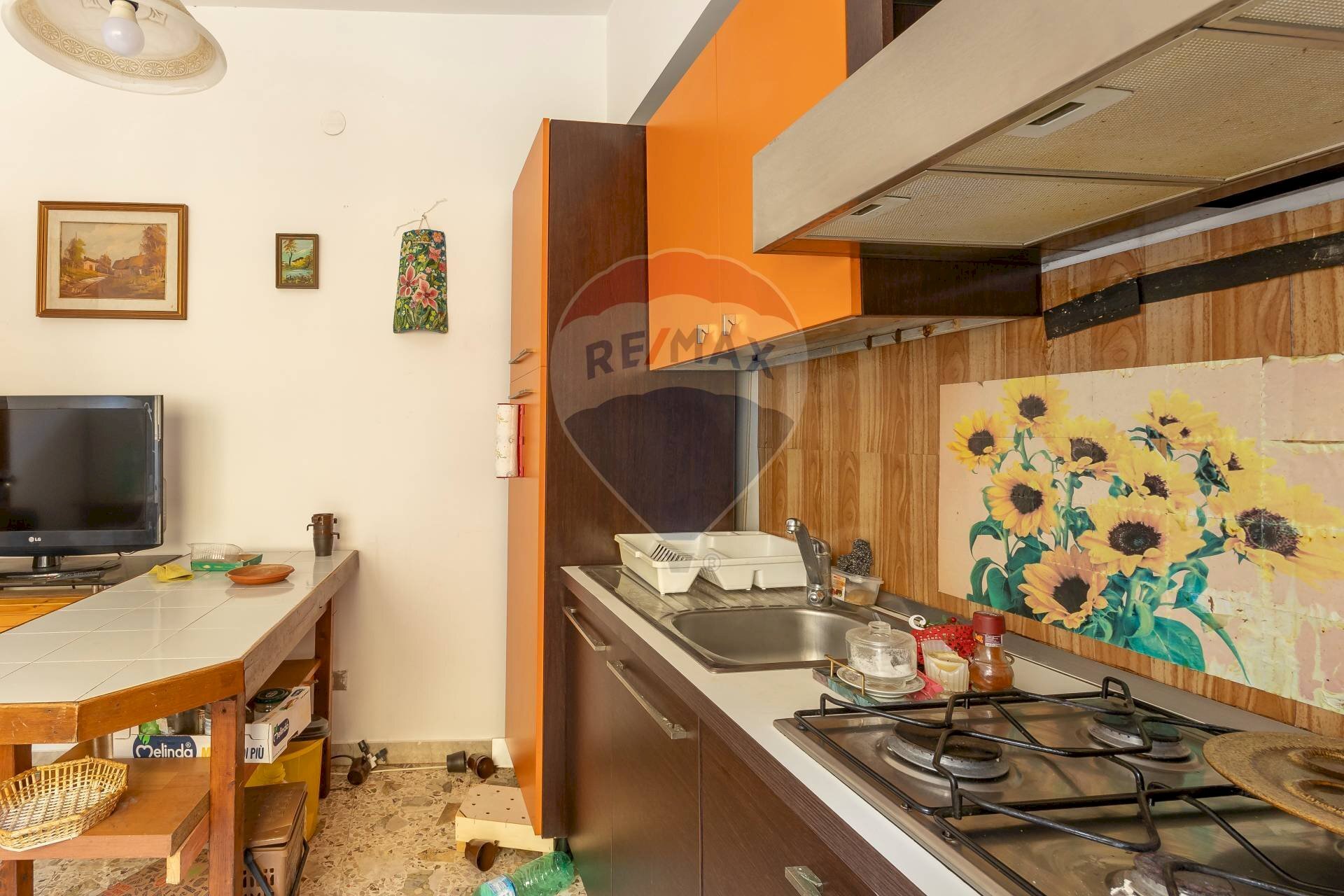 Cucina - Apartment via Carlo buscalia
 
22, Comiso - photo 1