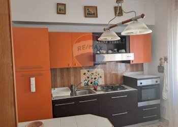 Cucina - Appartamento via Carlo buscalia
 
22, Comiso - foto 9