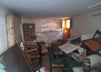 Dispensa di stoccaggio - Appartamento via Carlo buscalia
 
22, Comiso - foto 15