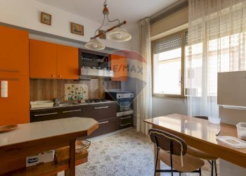 Cucina - Appartamento via Carlo buscalia
 
22, Comiso - foto 7