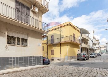 Edificio all\'aperto - Appartamento via Carlo buscalia
 
22, Comiso - foto 19