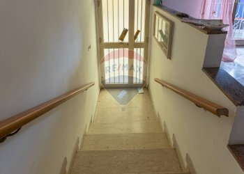 Scale - Appartamento via Carlo buscalia
 
22, Comiso - foto 21