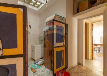 Hall / corridoio - Appartamento via Carlo buscalia
 
22, Comiso - foto 25